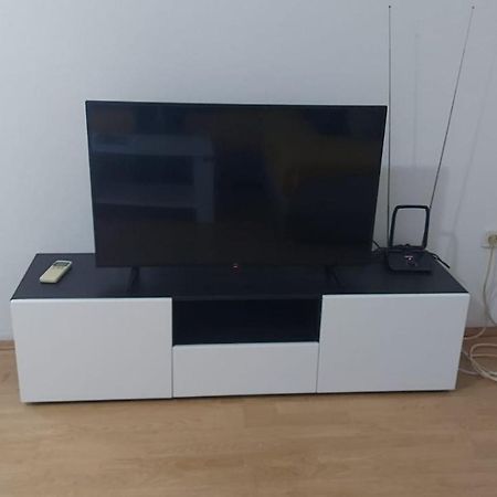 Apartment Papak Trogir Luaran gambar