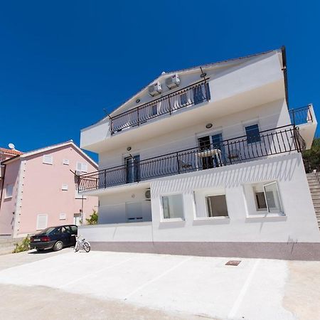 Apartment Papak Trogir Luaran gambar
