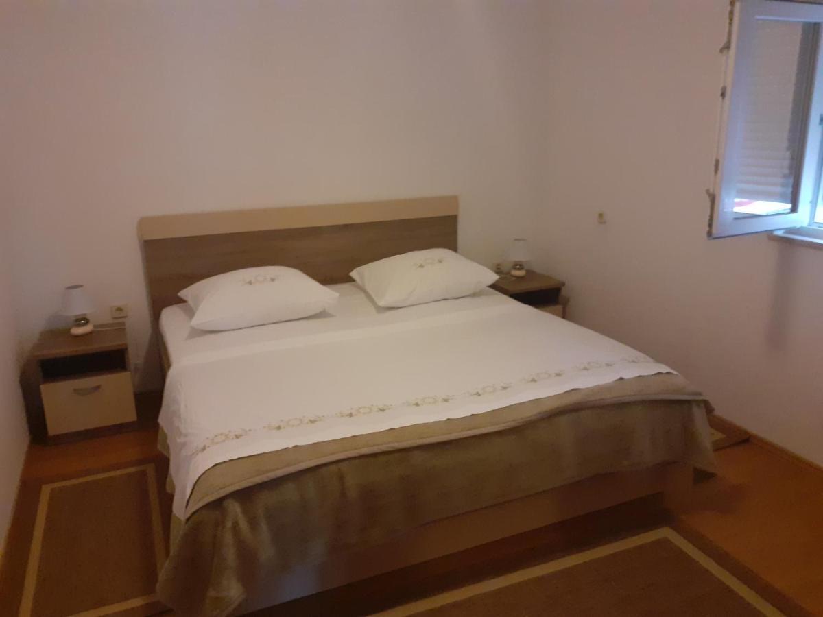 Apartment Papak Trogir Luaran gambar