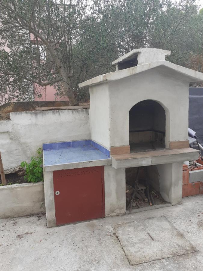 Apartment Papak Trogir Luaran gambar