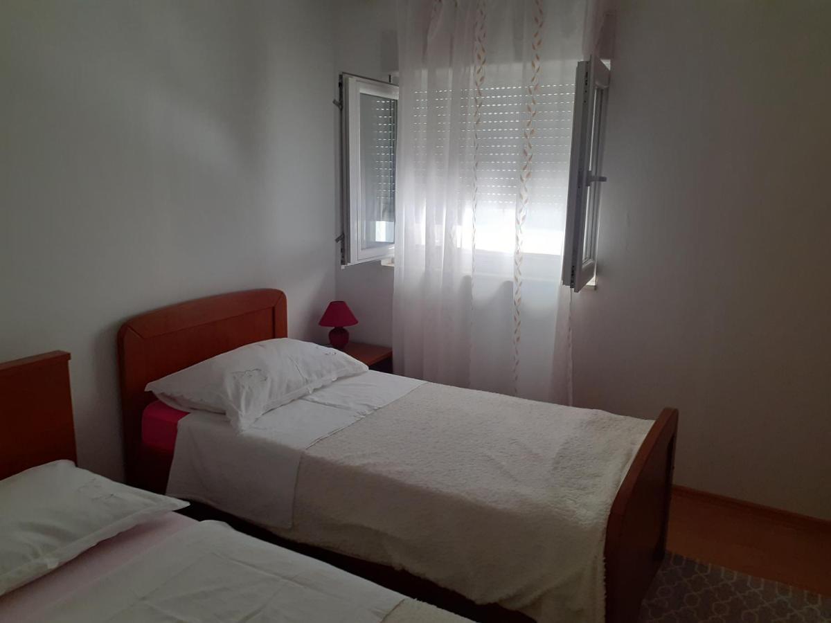 Apartment Papak Trogir Luaran gambar