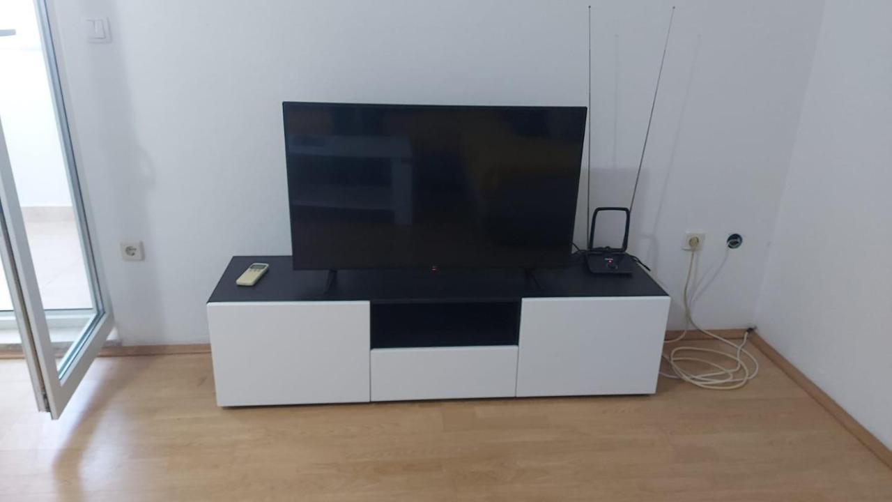 Apartment Papak Trogir Luaran gambar